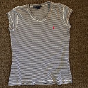 Ralph Lauren Striped tshirt